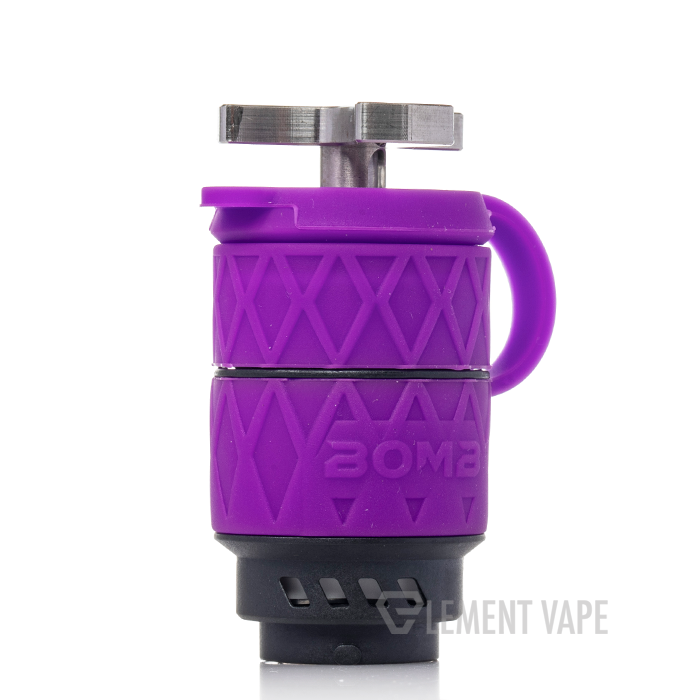 BOMB SYKLOUD ATOMIZER