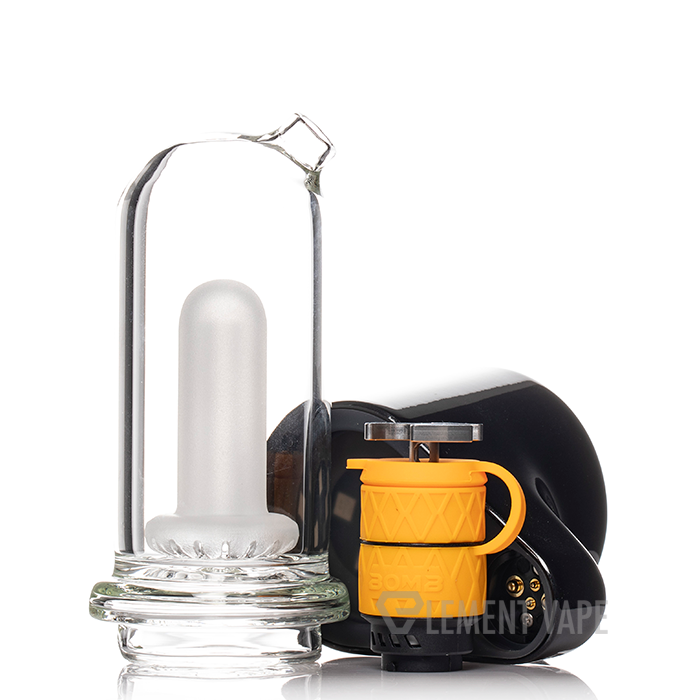 BOMB SYKLOUD E-RIG