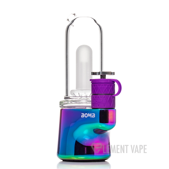BOMB SYKLOUD E-RIG