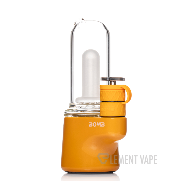 BOMB SYKLOUD E-RIG