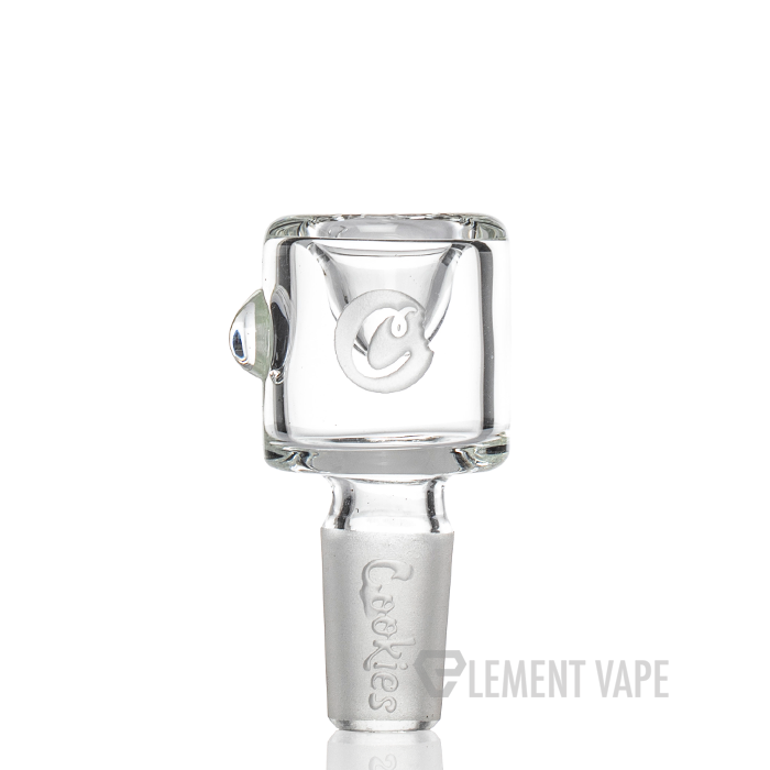 COOKIES BAYSIDE SERIES 925 BUBBLER