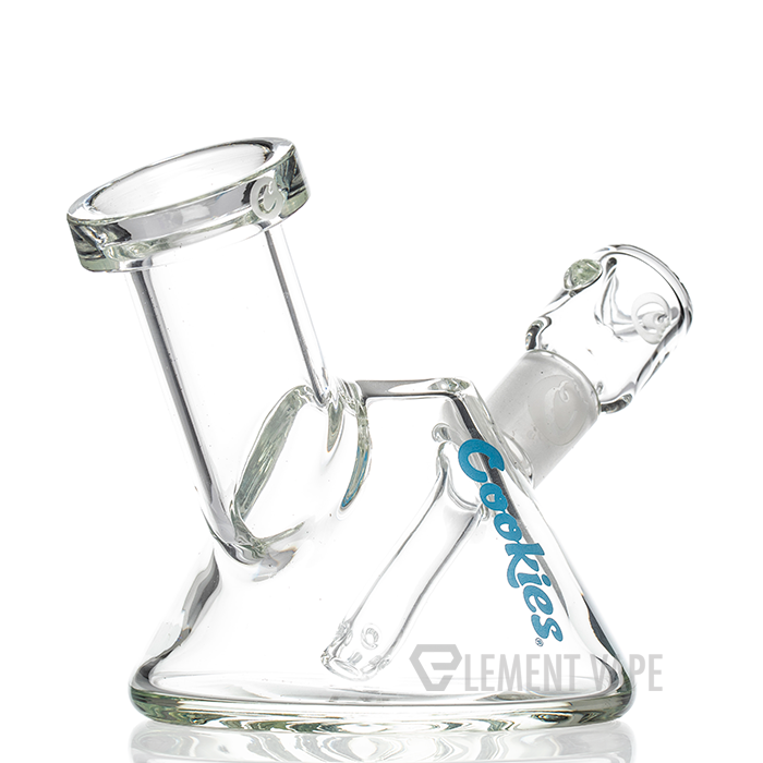 COOKIES BAYSIDE SERIES 925 BUBBLER