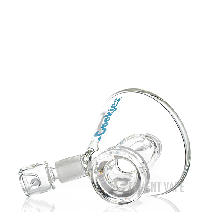 COOKIES BAYSIDE SERIES 925 BUBBLER