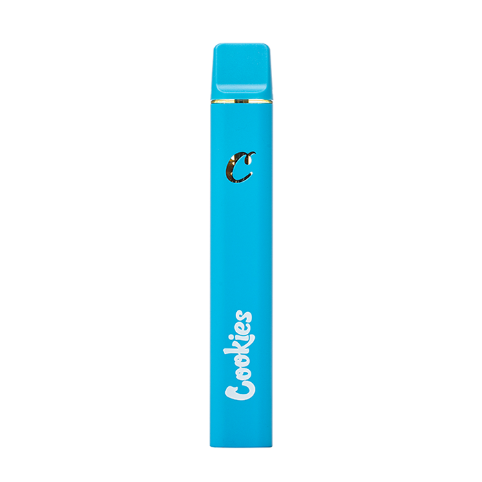 COOKIES THC-A DISPOSABLE 3G