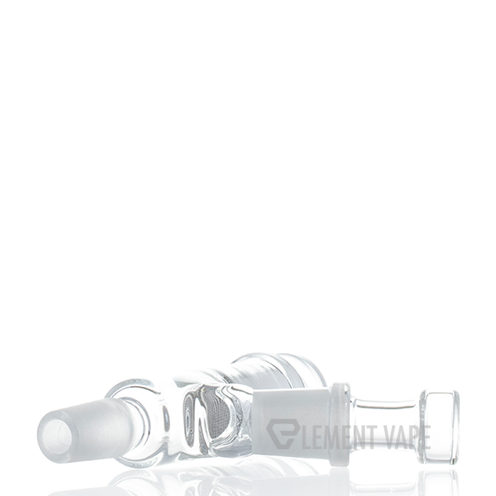 CROSSING THERMAL ORIGINAL GLASS BOWL