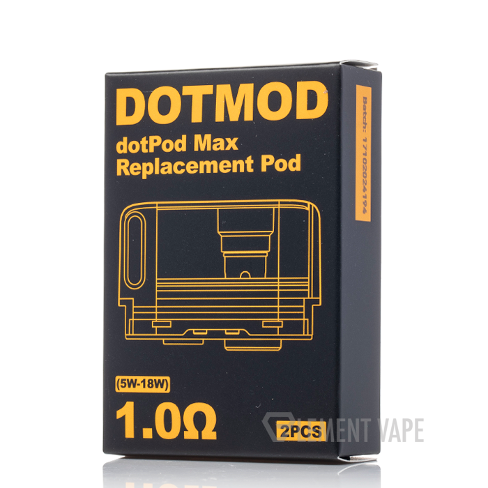 DOTMOD DOTPOD MAX TANK
