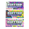 Dozo Don't Trip Mushroom Extract Belgian Chocolate 5100mg Price in Houston