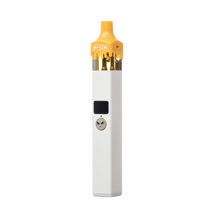DOZO LIVE HASH ROSIN + THC-P DISPOSABLE 3.5G