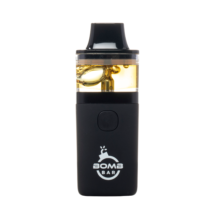 DRIIIZY 5% THCP DISPOSABLE 3.5G