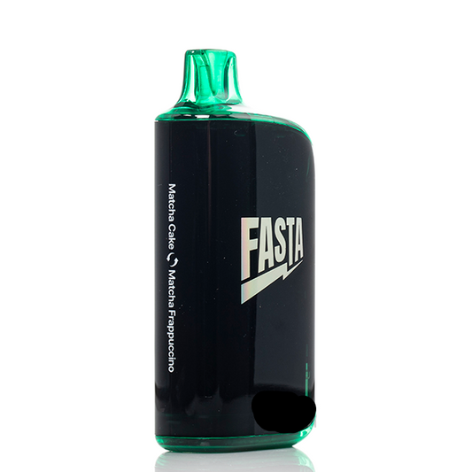 FASTA BURRST 35K DISPOSABLE