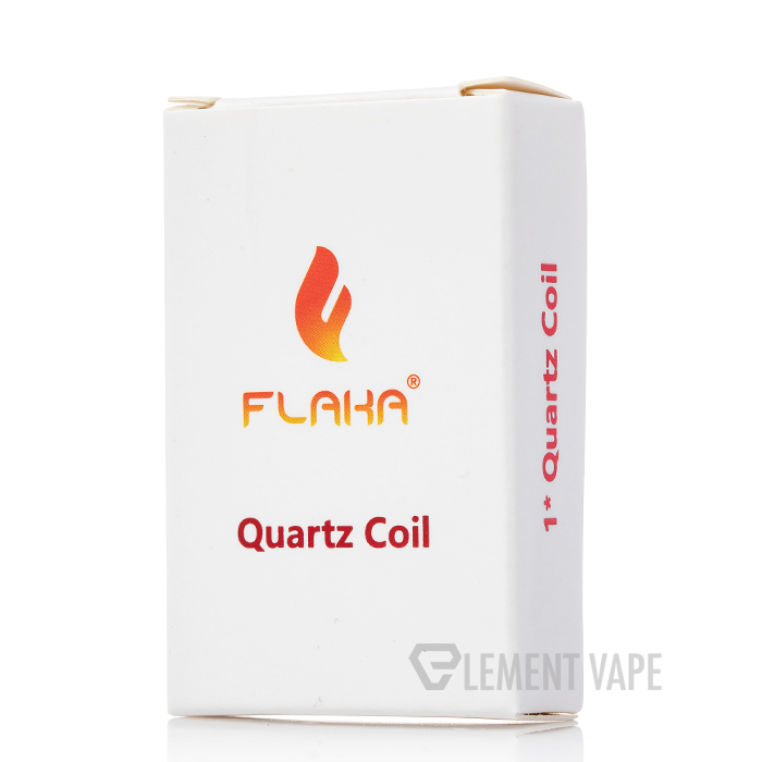 FLAKA QUARTZ REPLACEMENT COIL