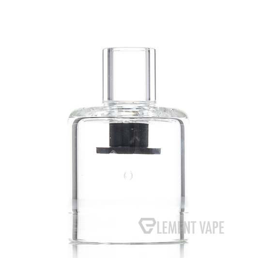 FLAKA ZYLO GLASS MOUTHPIECE