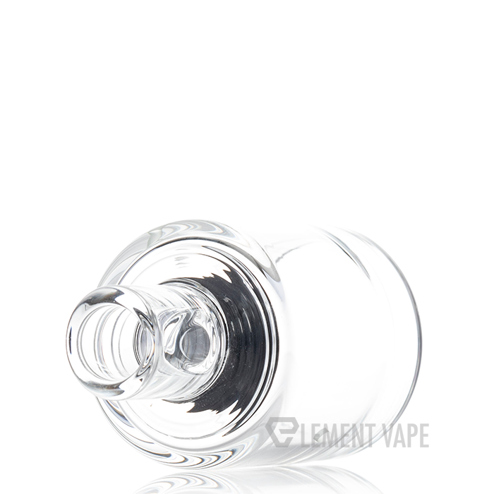 FLAKA ZYLO GLASS MOUTHPIECE