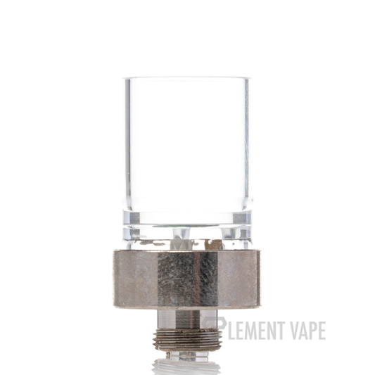 FLAKA ZYLO QUARTZ HEATING CHAMBER