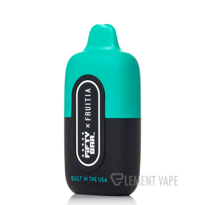FRUITIA X FIFTY BAR 20K DISPOSABLE