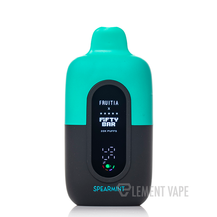 FRUITIA X FIFTY BAR 20K DISPOSABLE