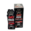 Gashouse THCP + D8 Prerolls 2x1.5g | Infused Hemp Wraps Price in Houston