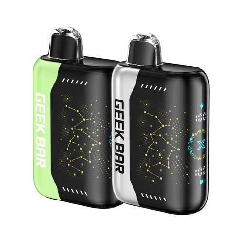 Geek Bar Pulse X 25000 Disposable Vape Price in Houston