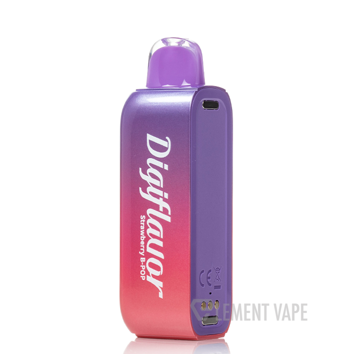 GEEK BAR DIGIFLAVOR BRK 20000 DISPOSABLE PODS