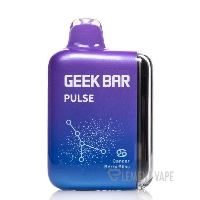 GEEK BAR PULSE 15000 DISPOSABLE