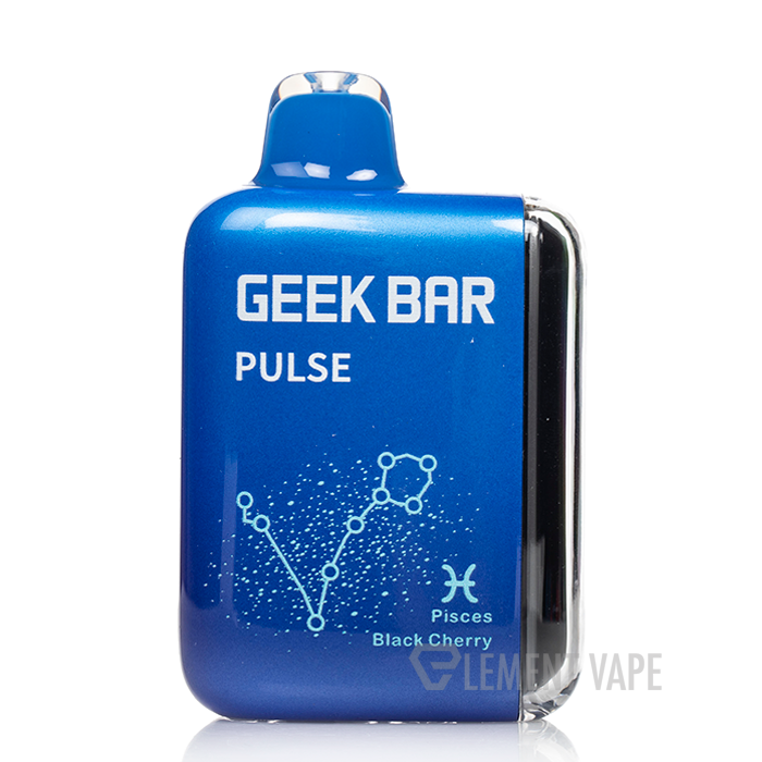 GEEK BAR PULSE 15000 DISPOSABLE