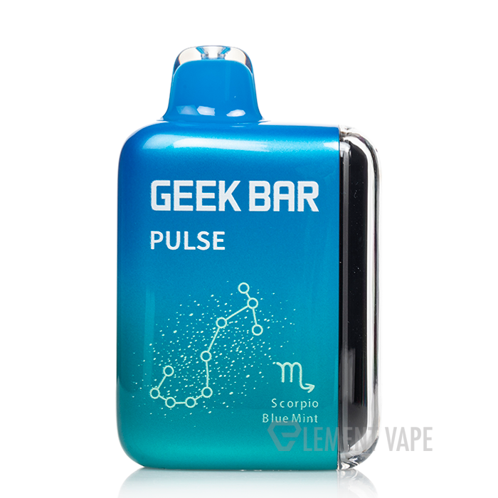 GEEK BAR PULSE 15000 DISPOSABLE