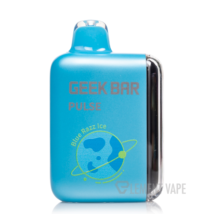 GEEK BAR PULSE 15000 DISPOSABLE