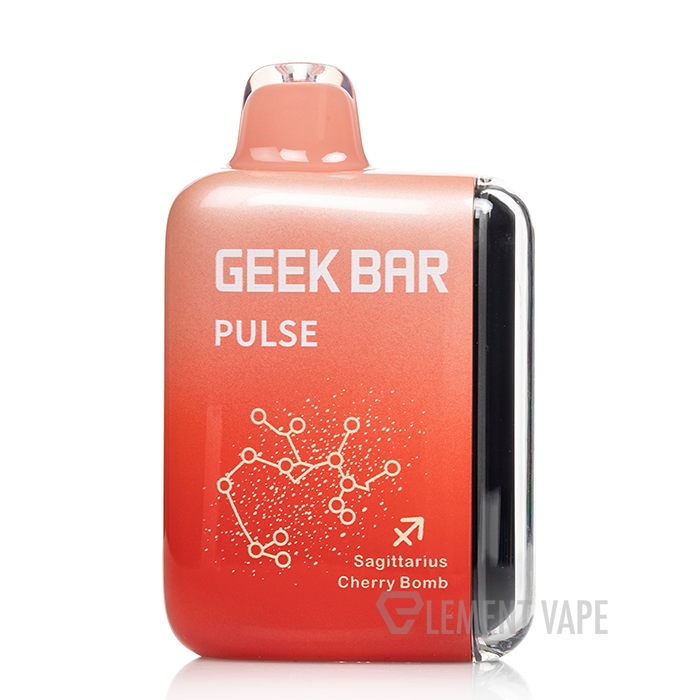GEEK BAR PULSE 15000 DISPOSABLE