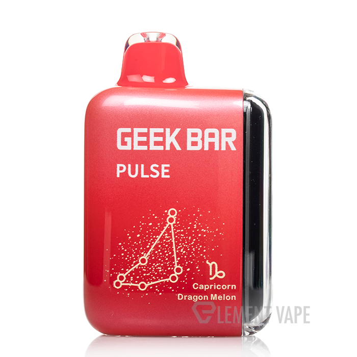 GEEK BAR PULSE 15000 DISPOSABLE