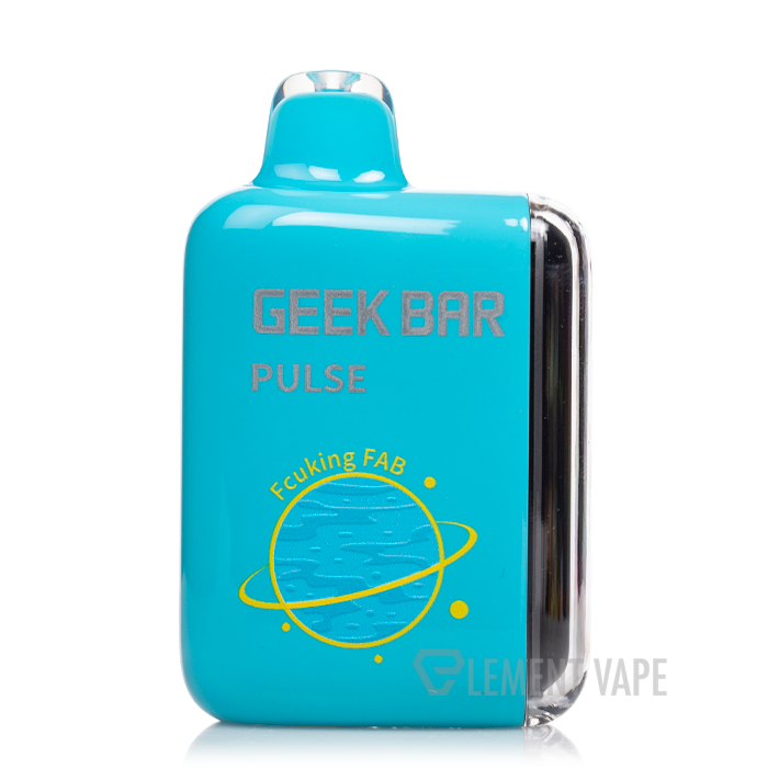 GEEK BAR PULSE 15000 DISPOSABLE
