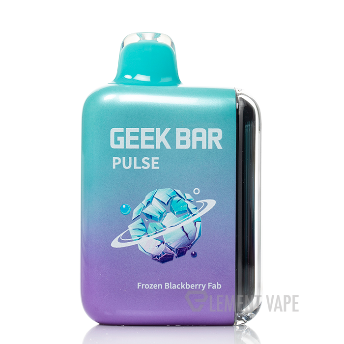 GEEK BAR PULSE 15000 DISPOSABLE