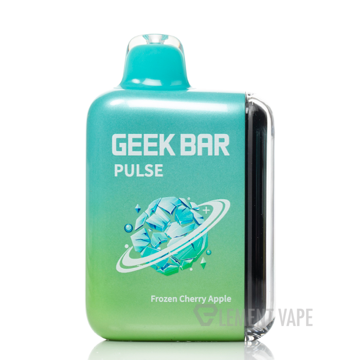 GEEK BAR PULSE 15000 DISPOSABLE