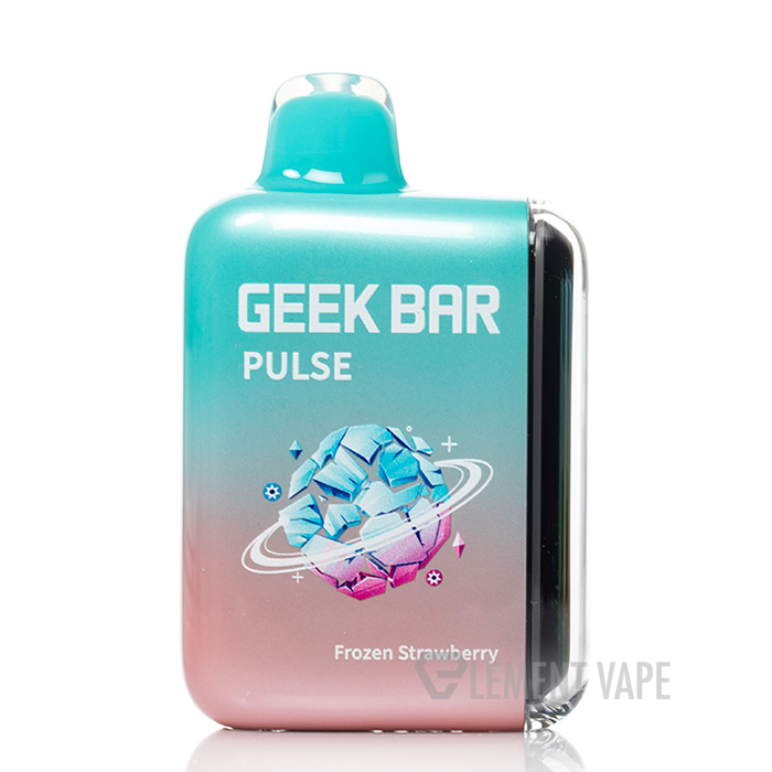 GEEK BAR PULSE 15000 DISPOSABLE