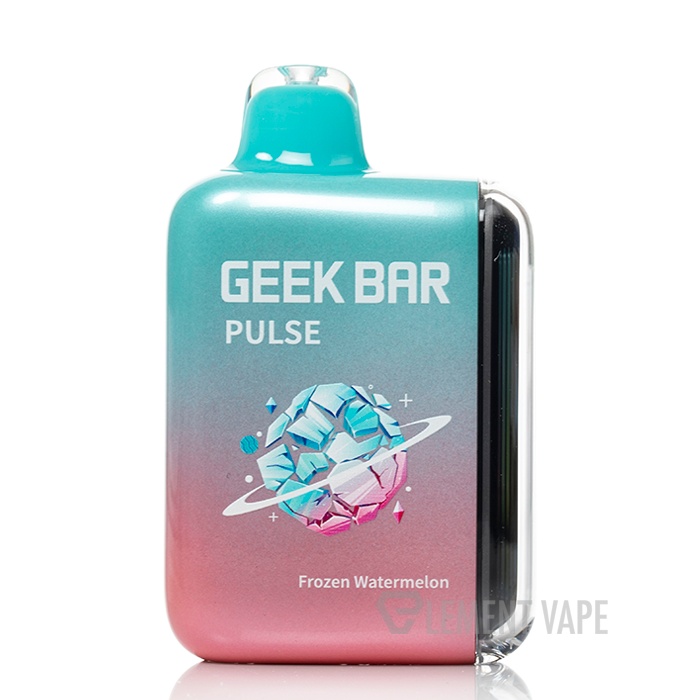 GEEK BAR PULSE 15000 DISPOSABLE