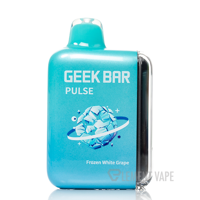 GEEK BAR PULSE 15000 DISPOSABLE