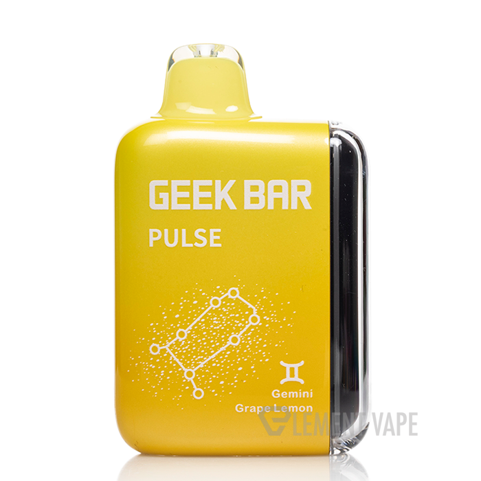 GEEK BAR PULSE 15000 DISPOSABLE