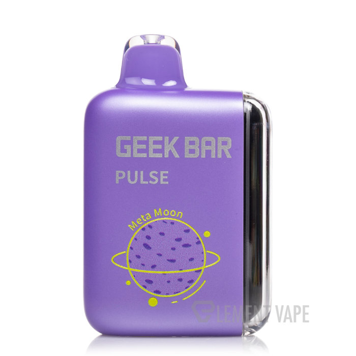 GEEK BAR PULSE 15000 DISPOSABLE
