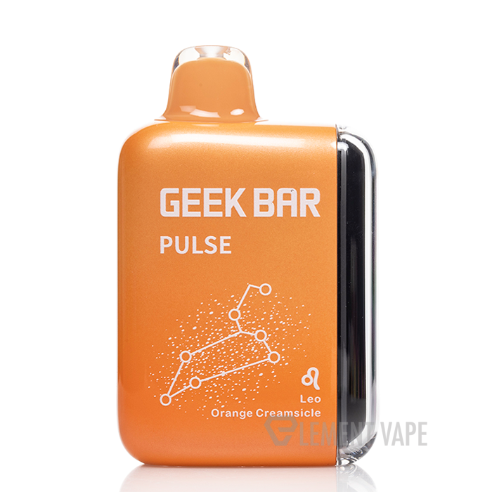 GEEK BAR PULSE 15000 DISPOSABLE