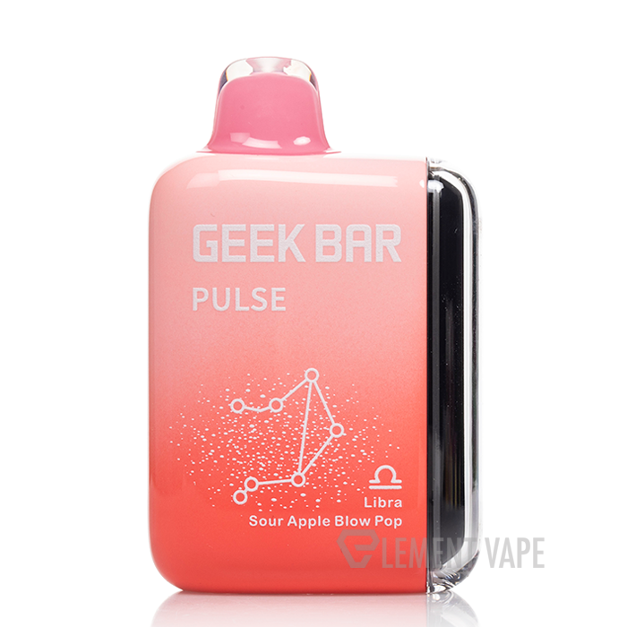 GEEK BAR PULSE 15000 DISPOSABLE