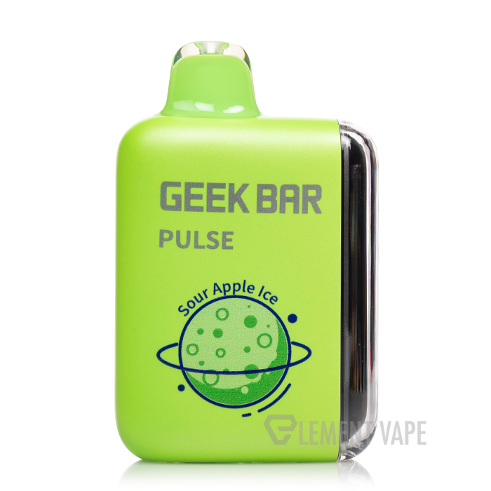 GEEK BAR PULSE 15000 DISPOSABLE