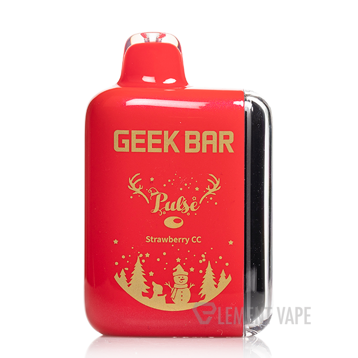 GEEK BAR PULSE 15000 DISPOSABLE