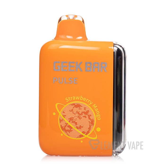 GEEK BAR PULSE 15000 DISPOSABLE