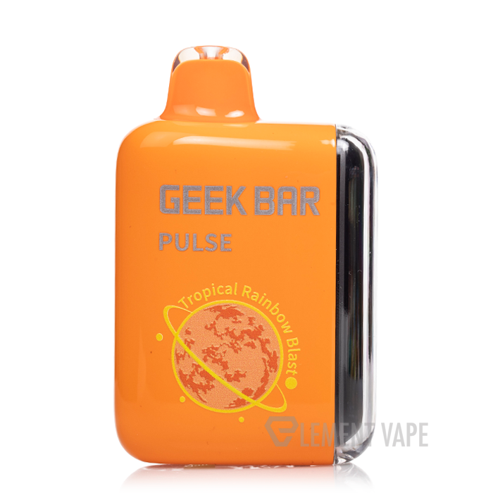 GEEK BAR PULSE 15000 DISPOSABLE