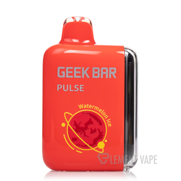 GEEK BAR PULSE 15000 DISPOSABLE