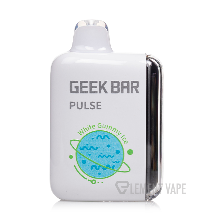 GEEK BAR PULSE 15000 DISPOSABLE