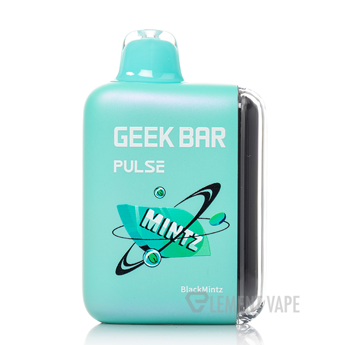 GEEK BAR PULSE 15000 DISPOSABLE