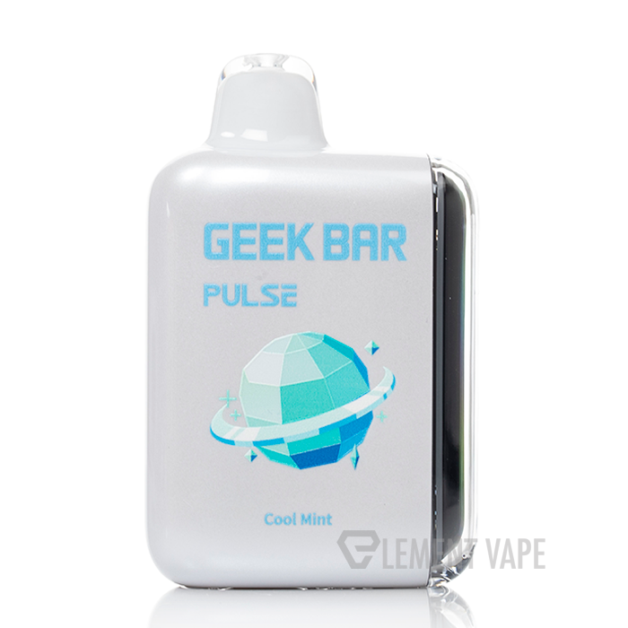 GEEK BAR PULSE 15000 DISPOSABLE