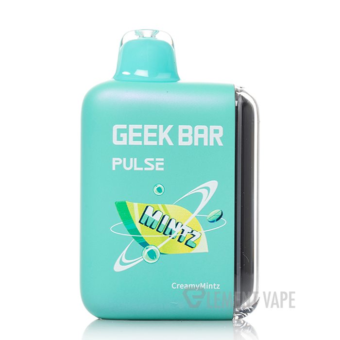 GEEK BAR PULSE 15000 DISPOSABLE