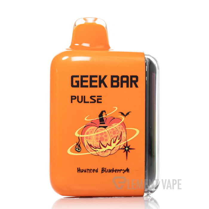 GEEK BAR PULSE 15000 DISPOSABLE