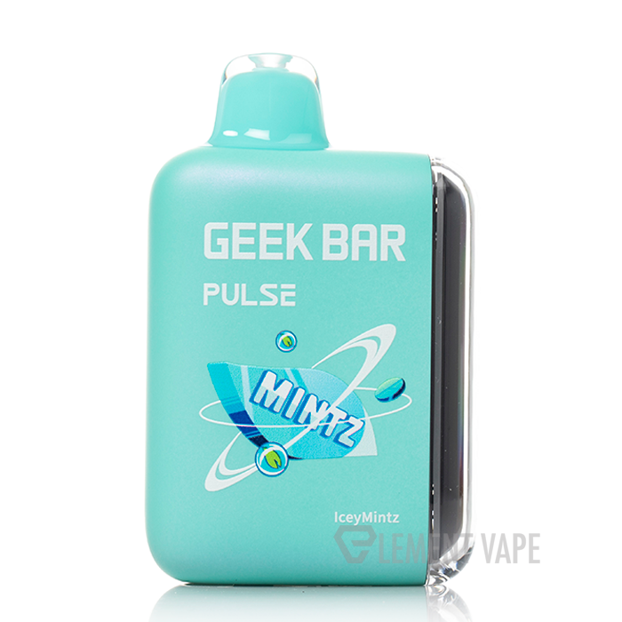 GEEK BAR PULSE 15000 DISPOSABLE